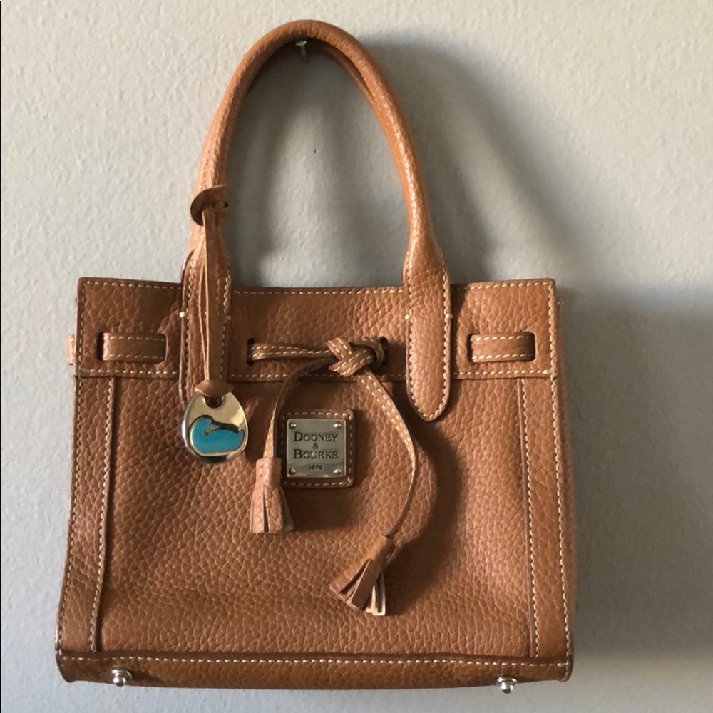 Mini Satchel - image 1